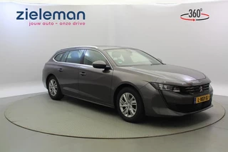 Peugeot 508 SW 1.2 PureTech Active Automaat - Carplay, Cruise