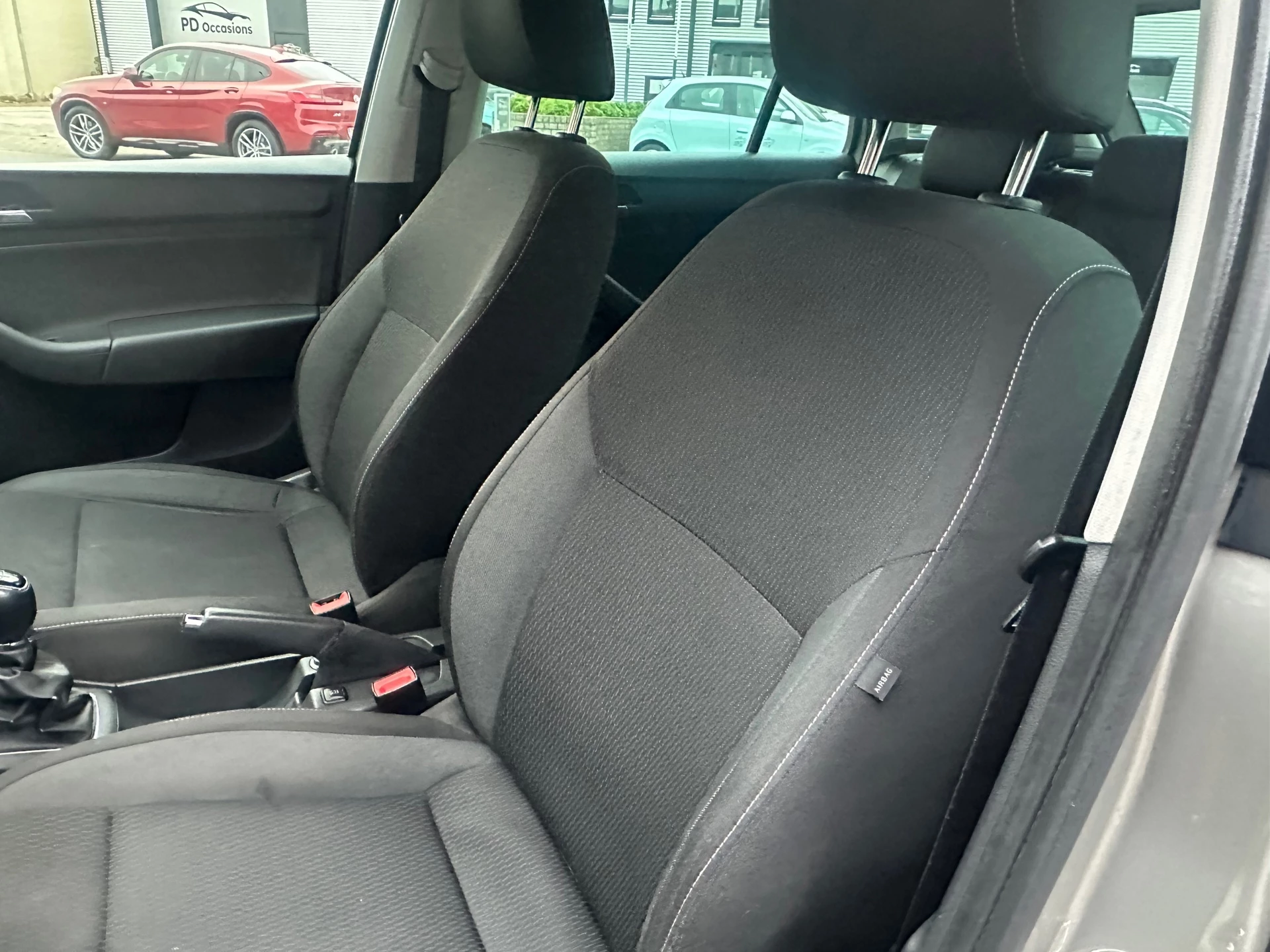 Hoofdafbeelding Škoda Rapid