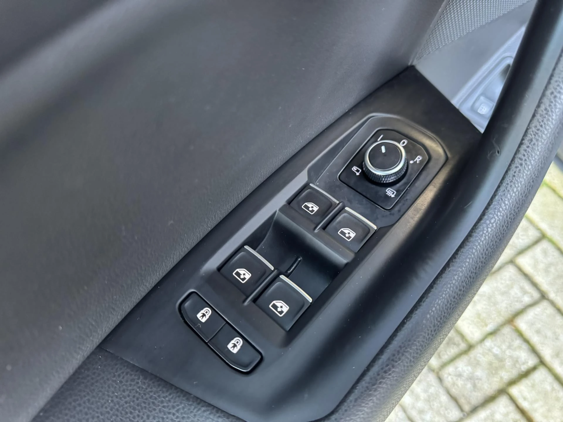 Hoofdafbeelding Volkswagen Touareg