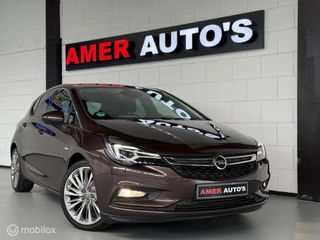 Opel Astra 1.4 Turbo /1e eigenaar/UNIEK/Full optie!/RijKlaar
