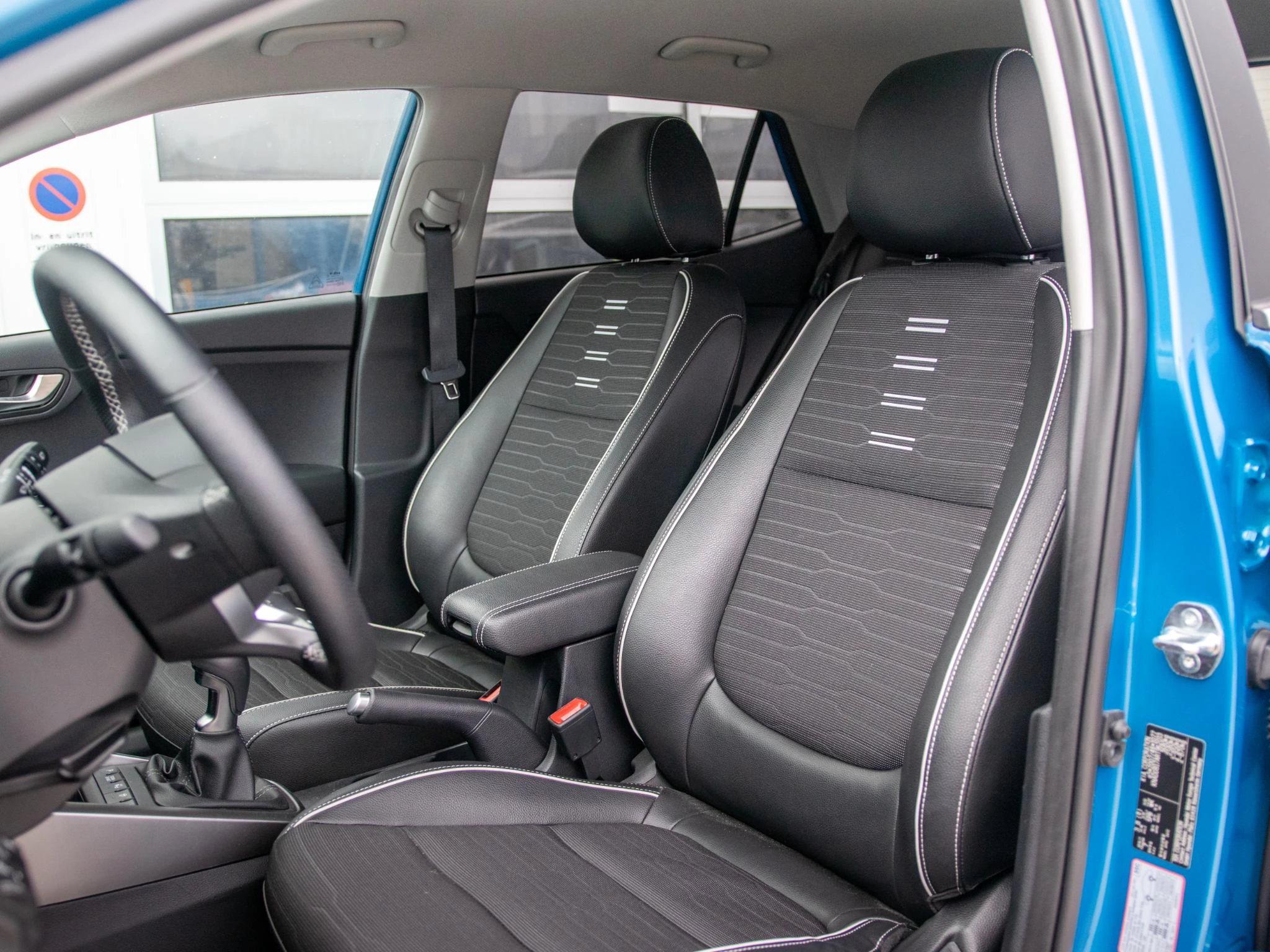 Hoofdafbeelding Kia Stonic