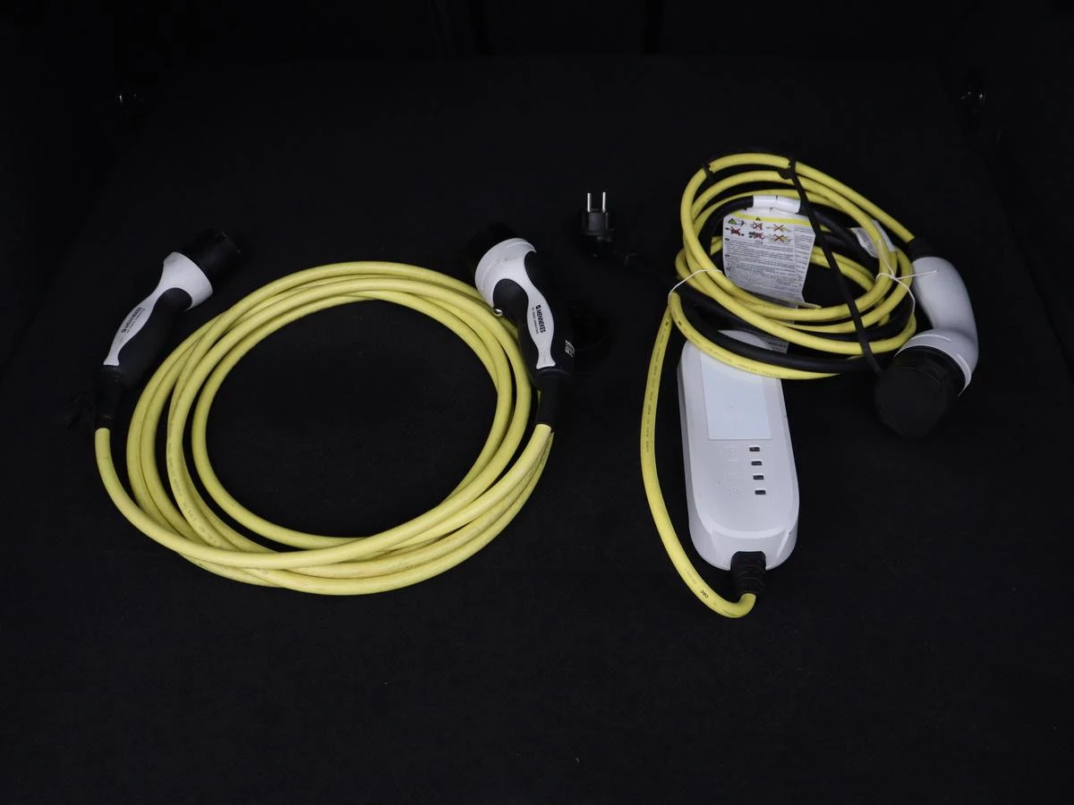 Hoofdafbeelding CUPRA Leon