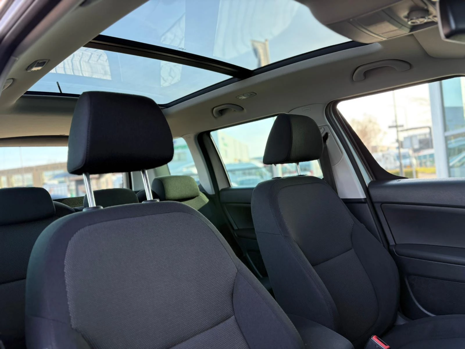 Hoofdafbeelding Škoda Yeti