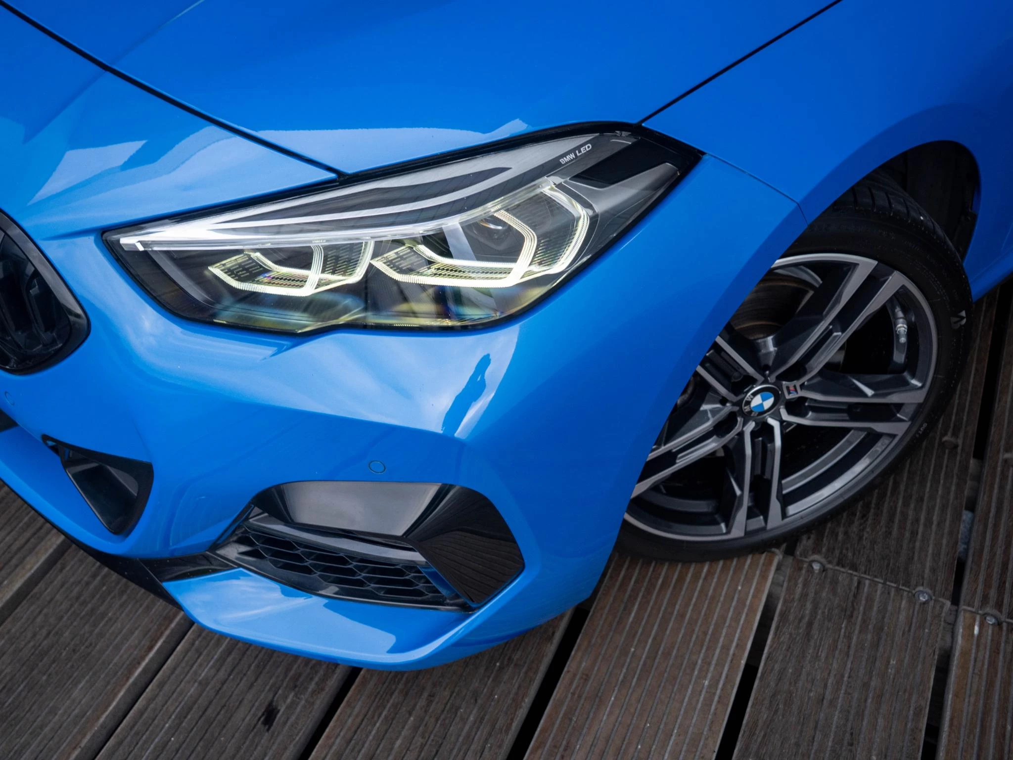 Hoofdafbeelding BMW 2 Serie