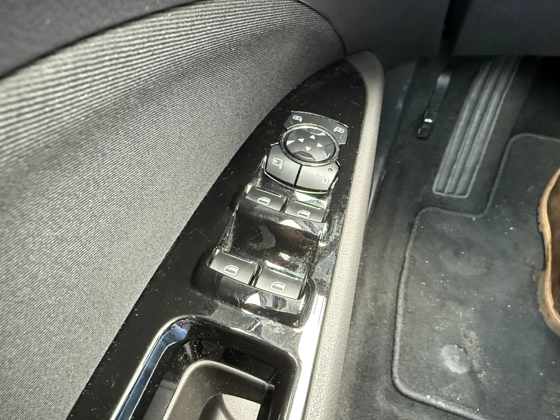 Hoofdafbeelding Ford Mondeo