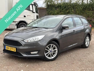 Ford Focus Wagon 1.0 Trend Edition NIEUW APK CRUIS PSENS