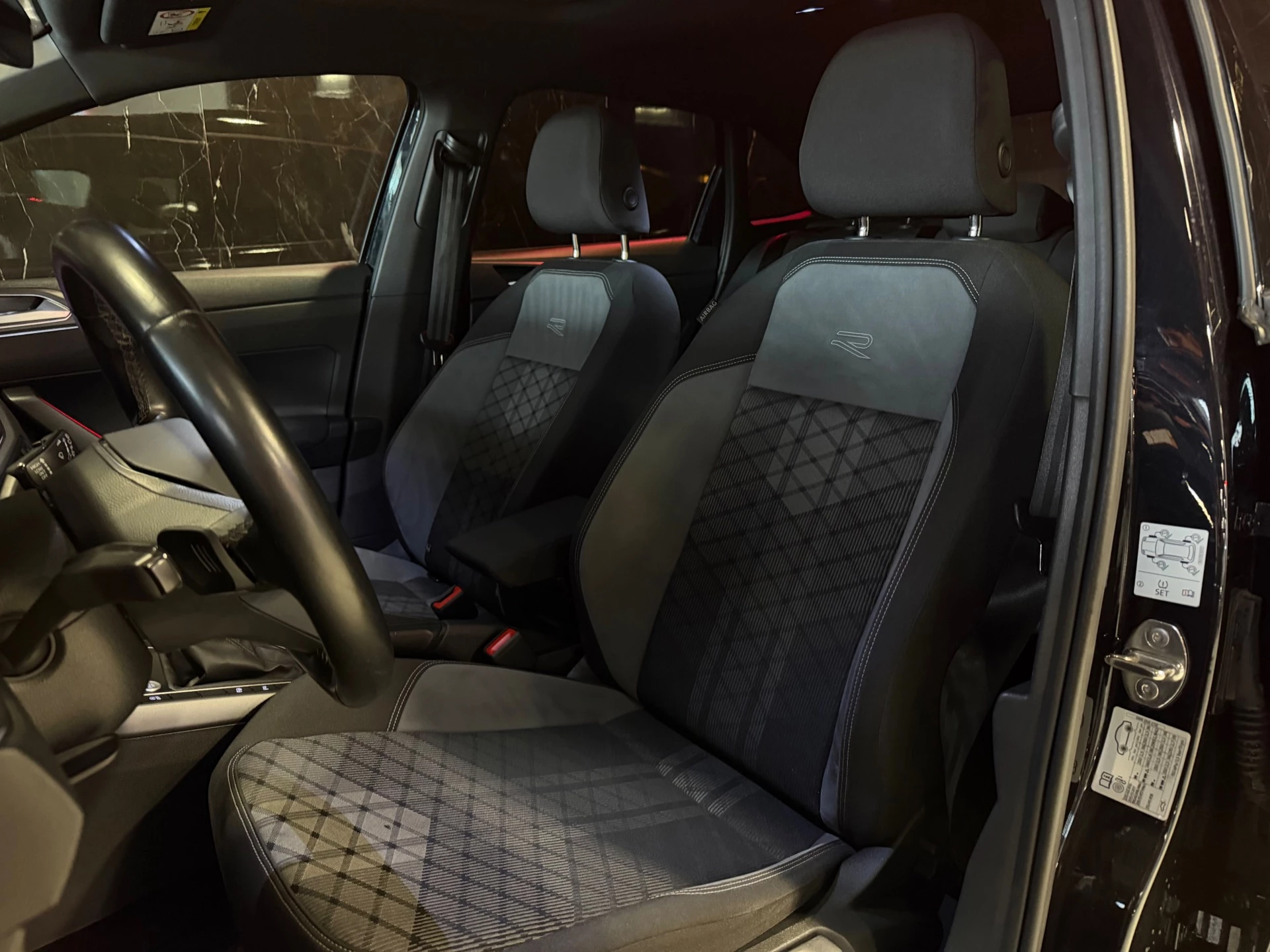 Hoofdafbeelding Volkswagen Taigo