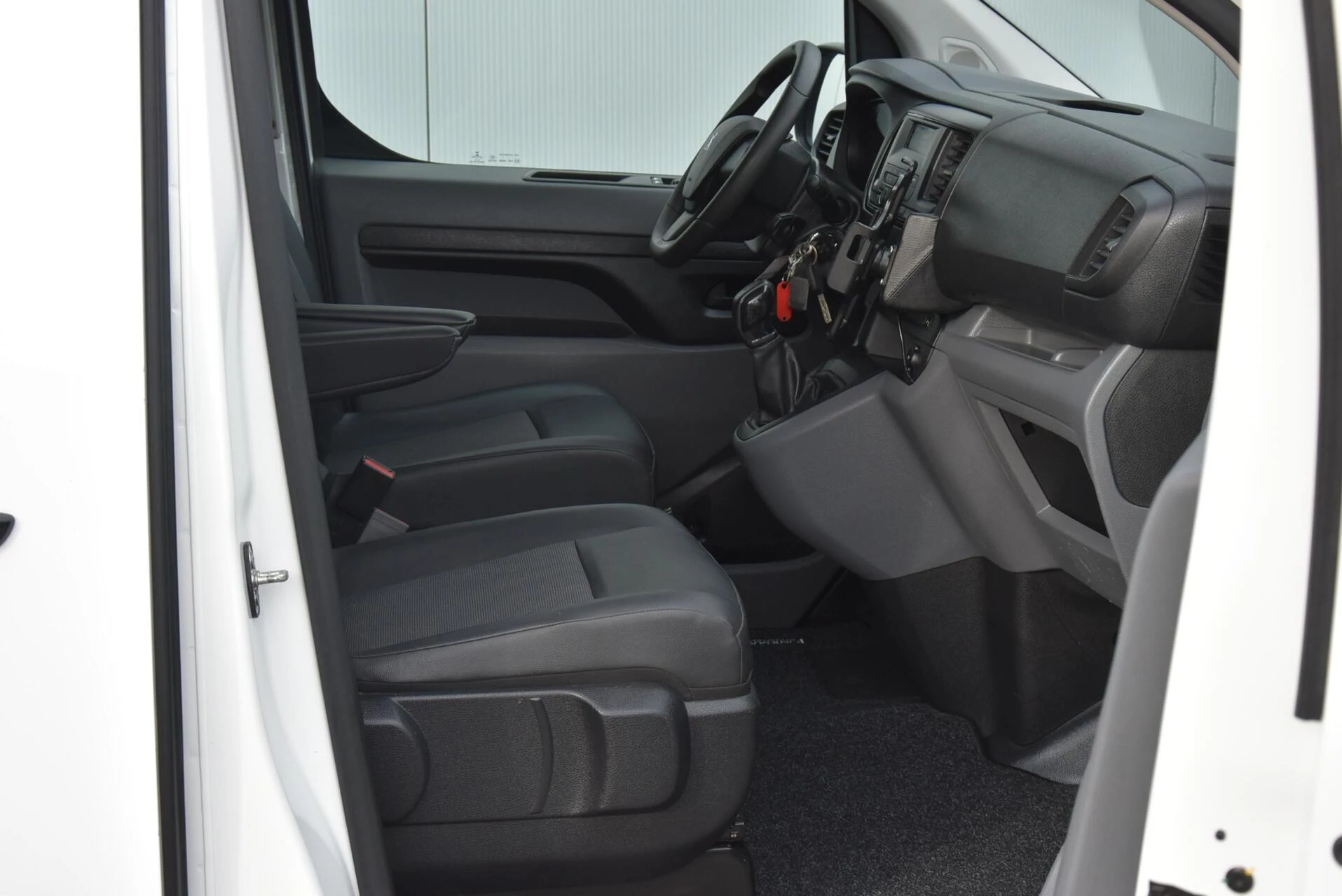 Hoofdafbeelding Peugeot Expert