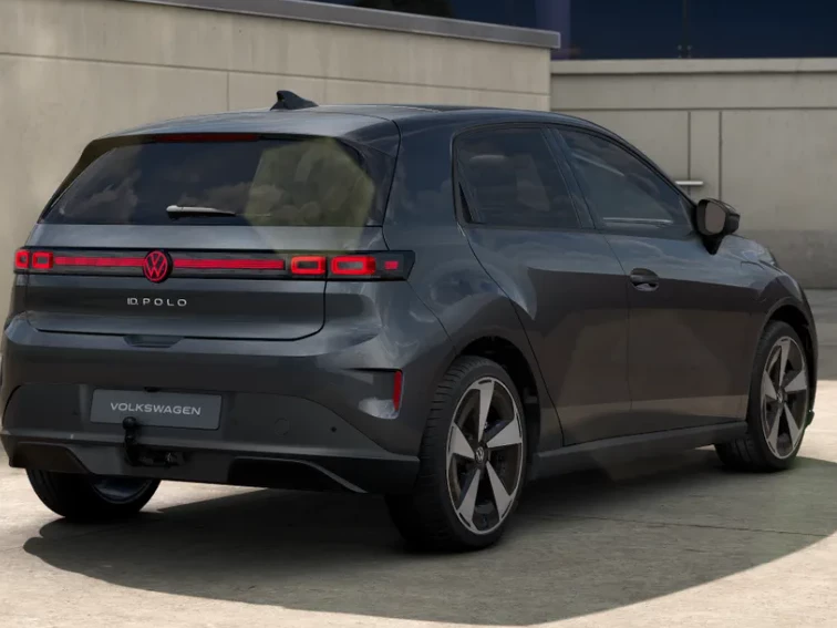 Hoofdafbeelding Volkswagen 
