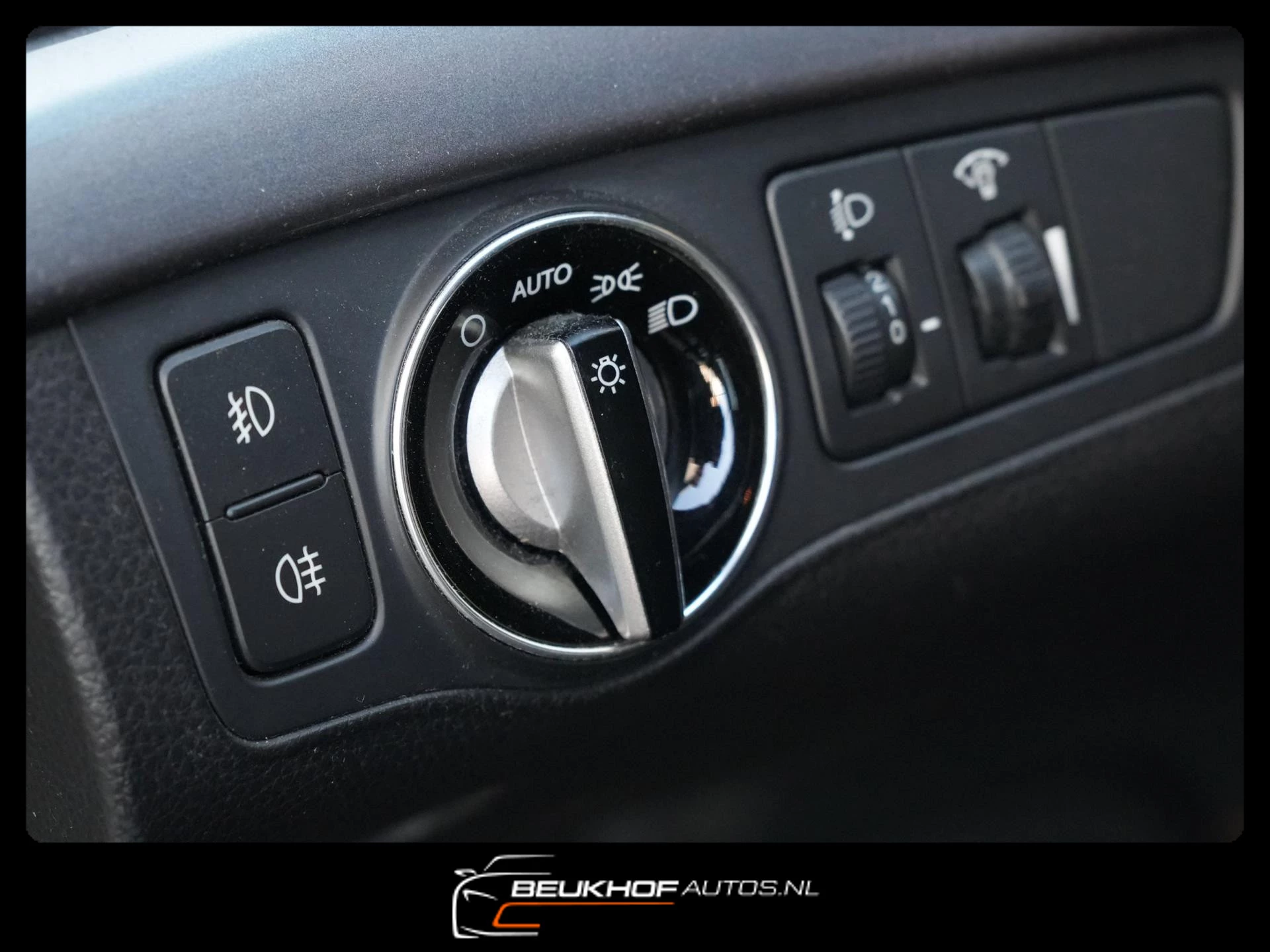 Hoofdafbeelding Hyundai i40