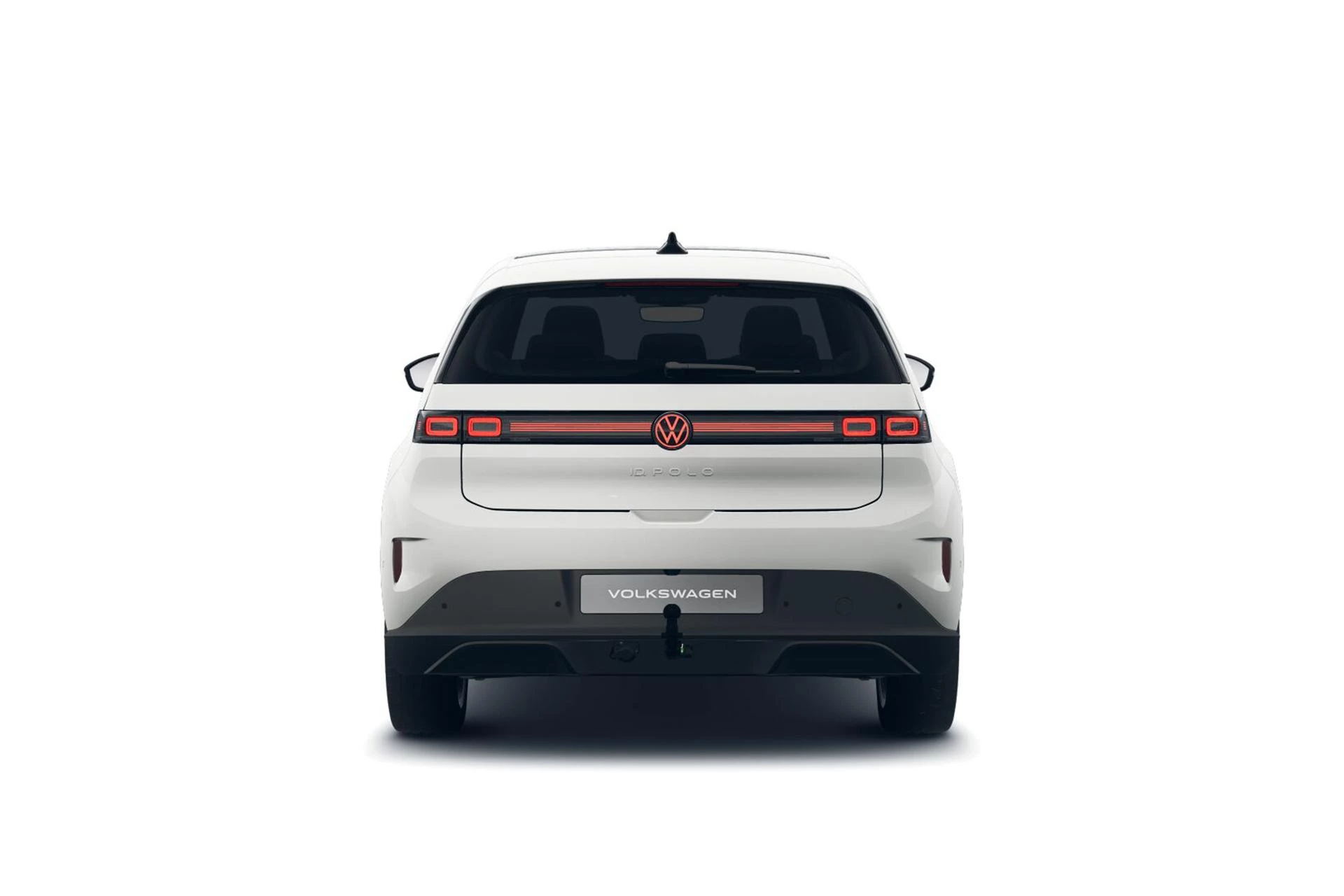 Hoofdafbeelding Volkswagen ID. Polo