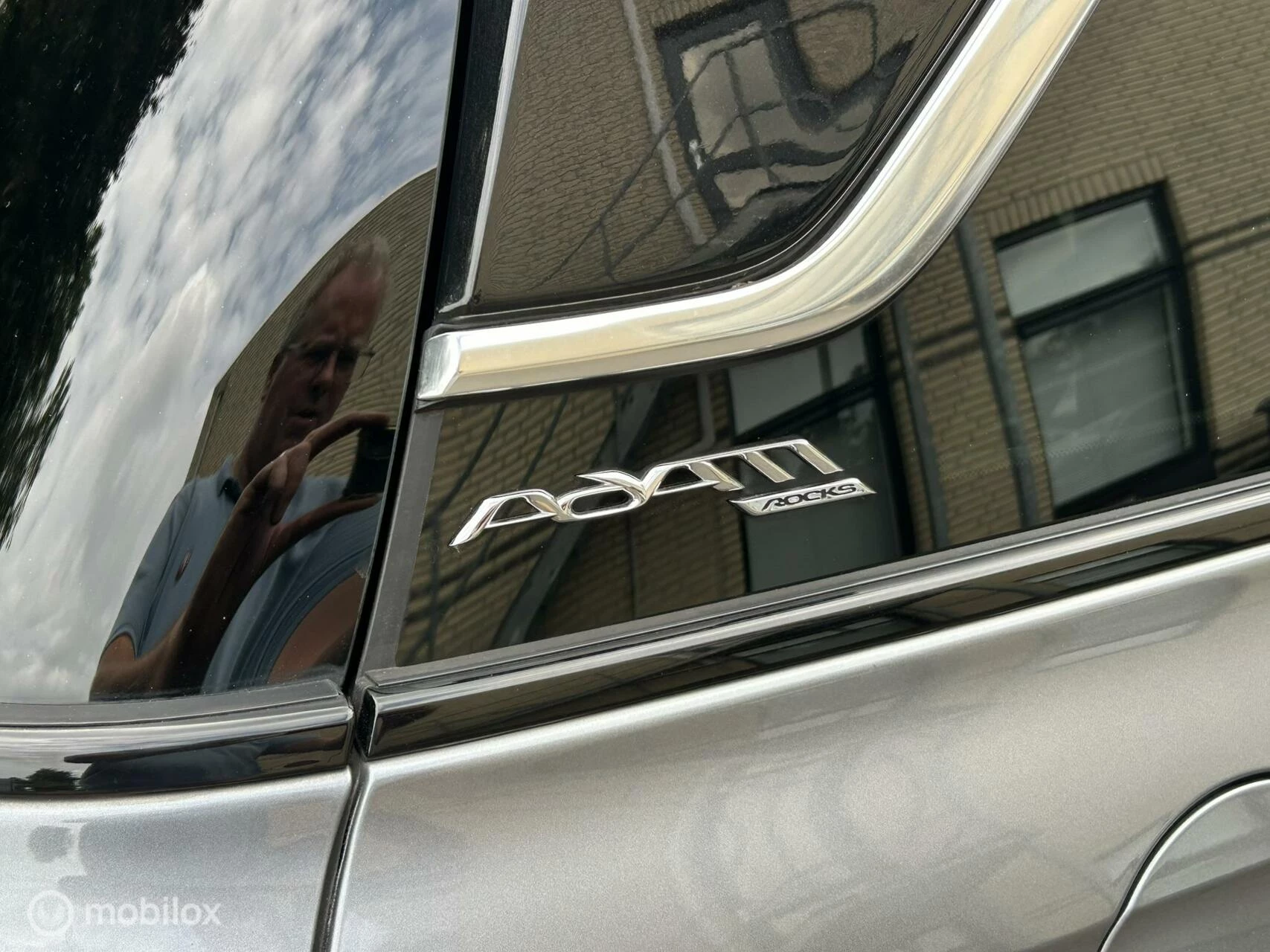 Hoofdafbeelding Opel ADAM