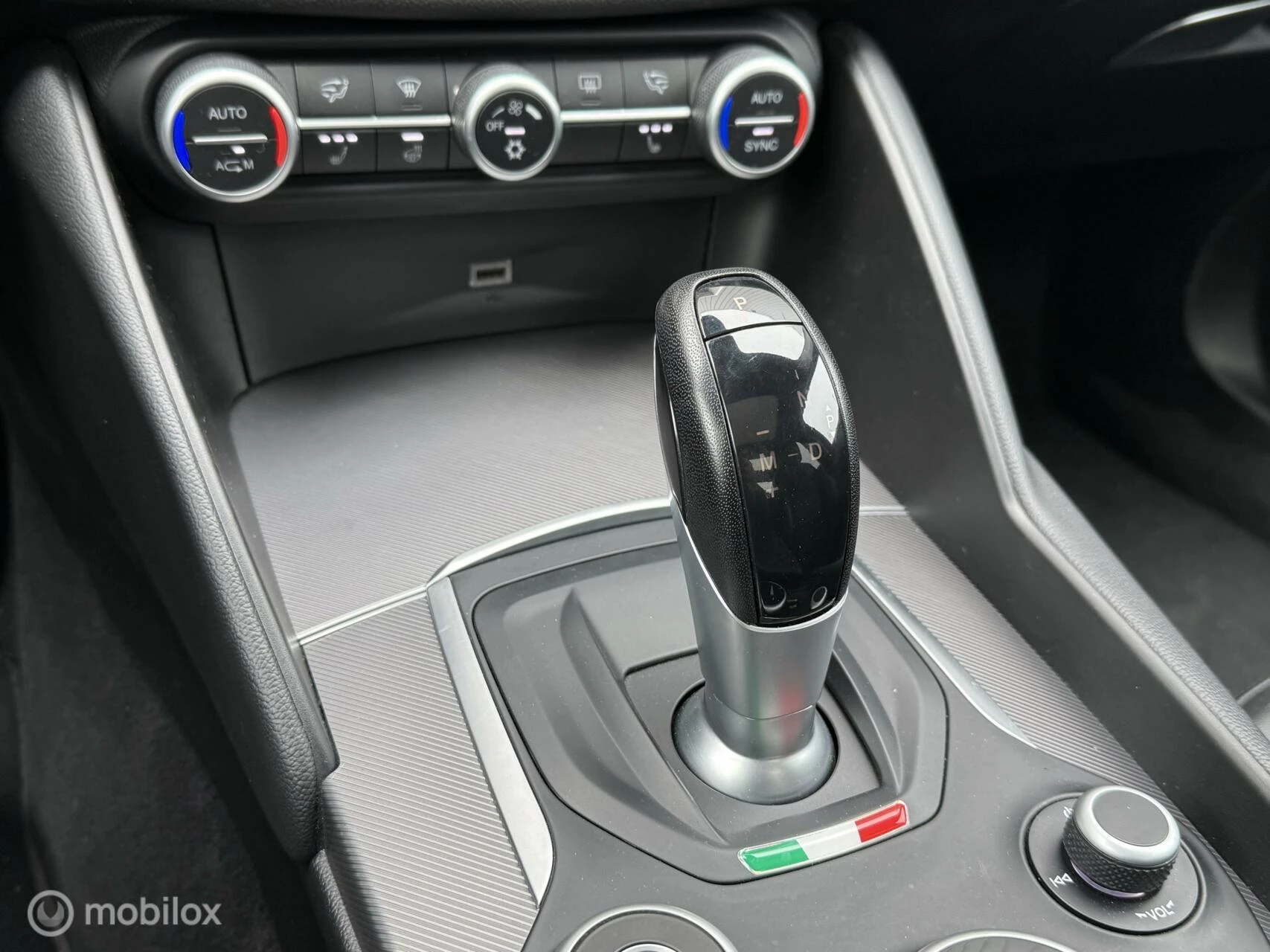 Hoofdafbeelding Alfa Romeo Giulia