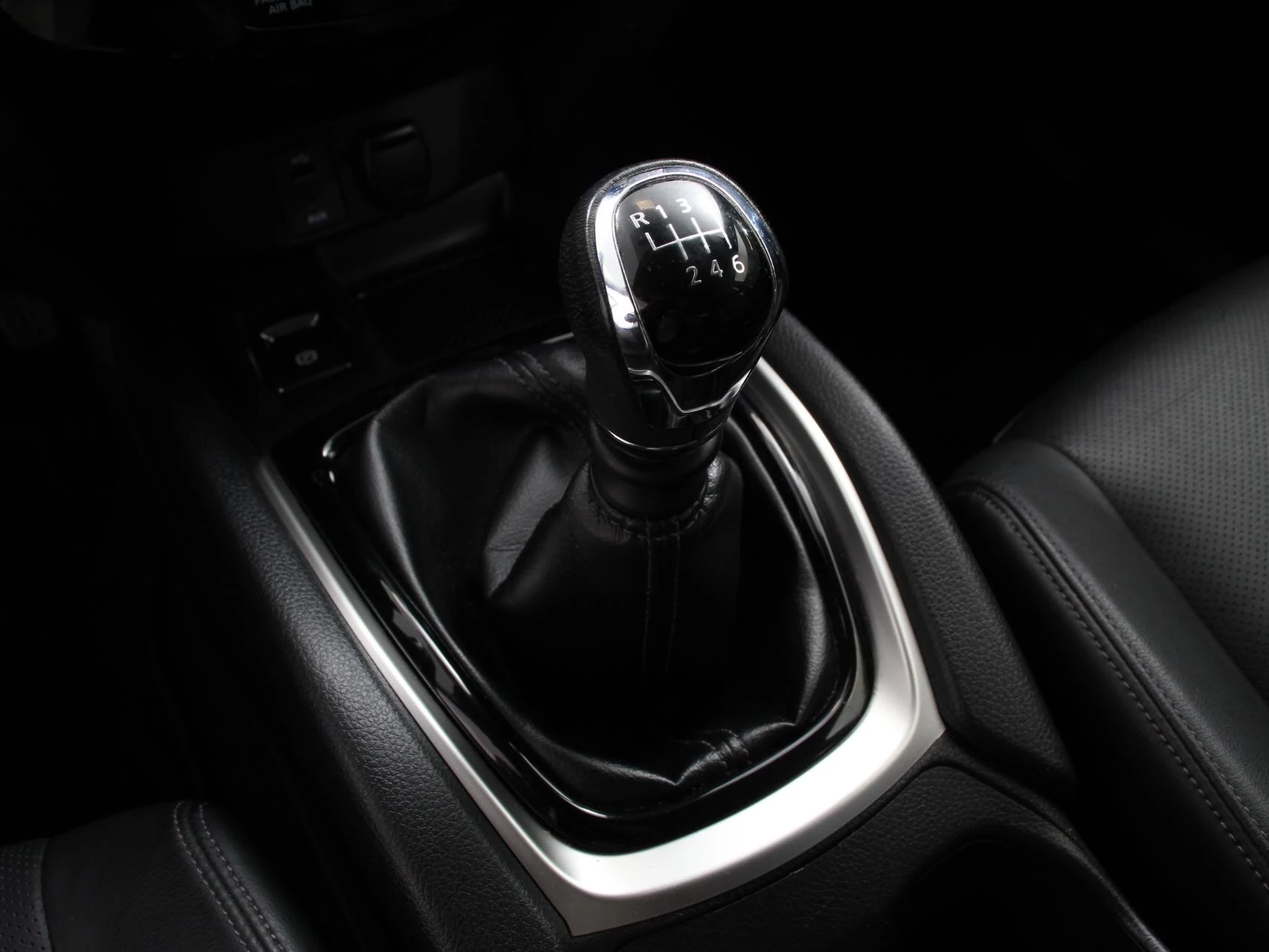 Hoofdafbeelding Nissan X-Trail