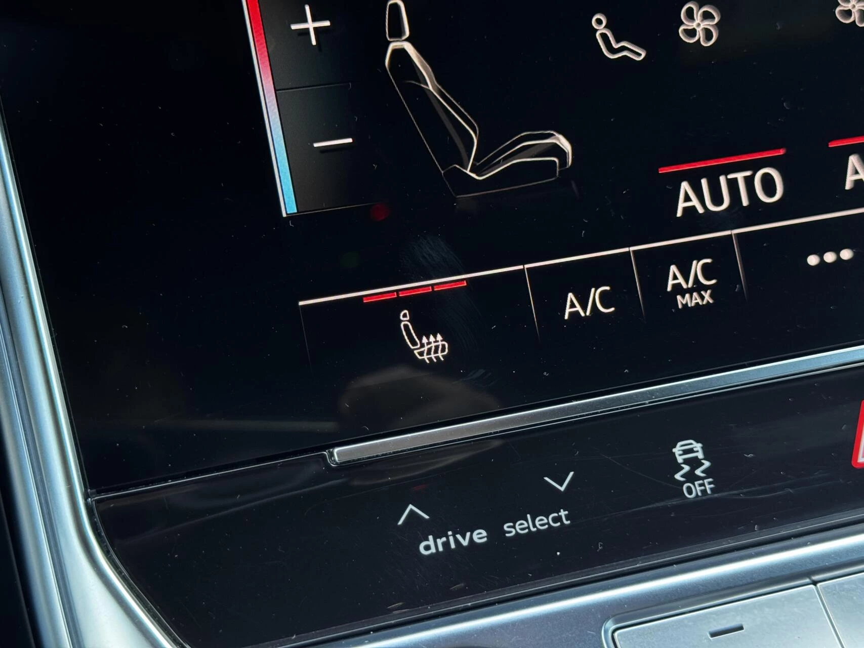 Hoofdafbeelding Audi A7