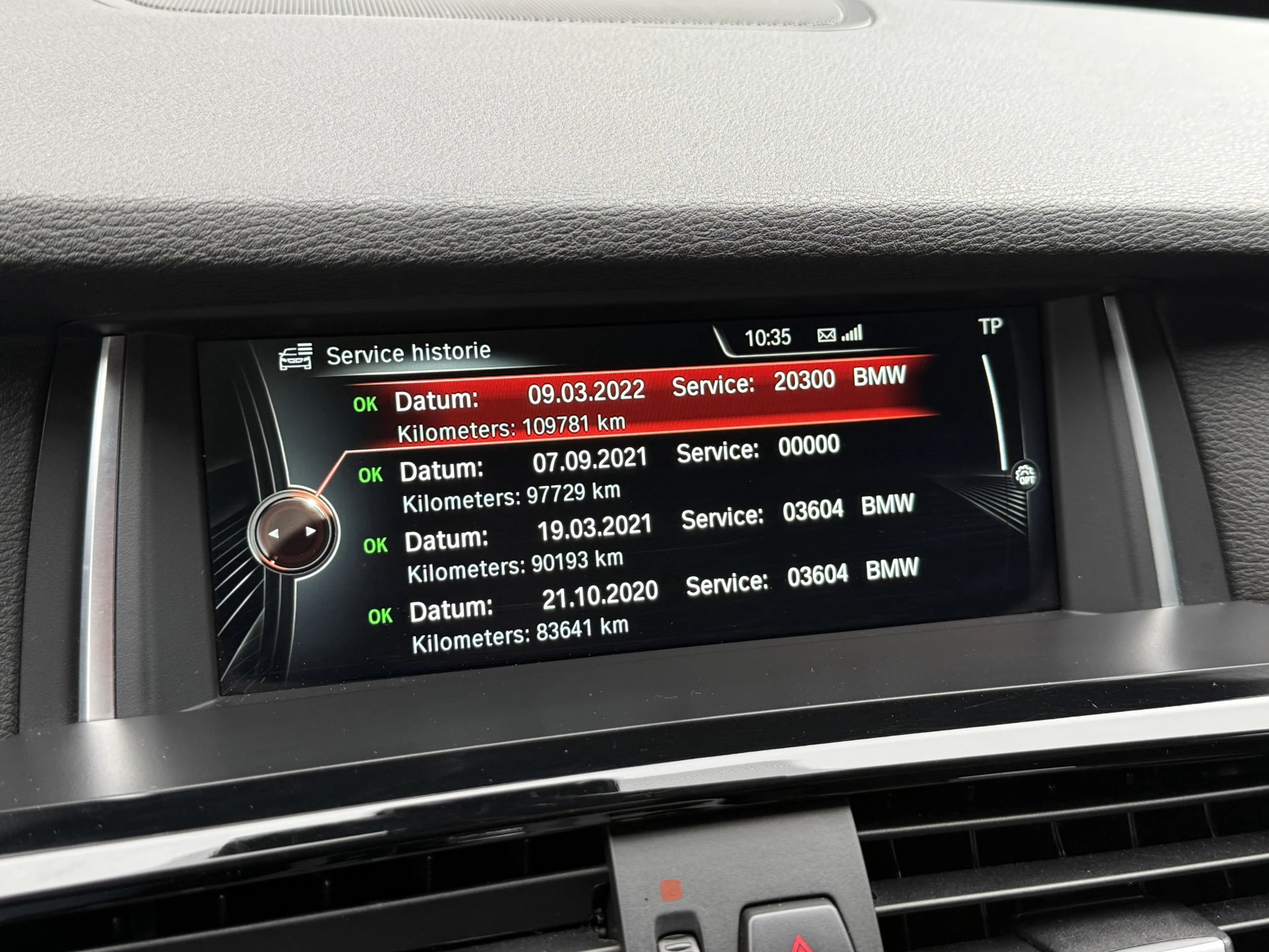 Hoofdafbeelding BMW X4