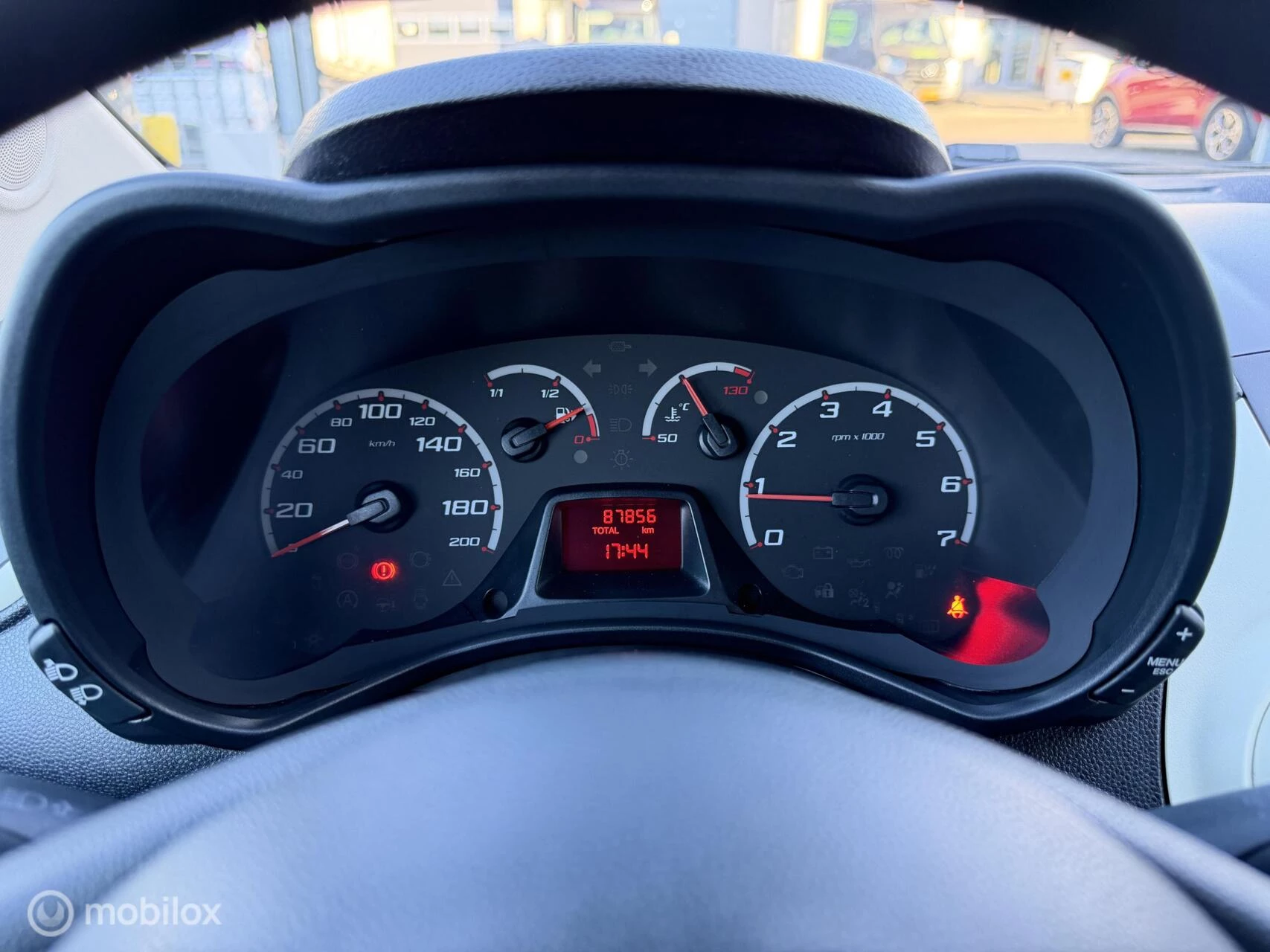 Hoofdafbeelding Ford Ka