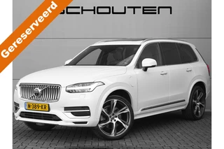 Volvo XC90 2.0 T8 Recharge AWD Inscription Exclusive Pano ACC H/K 360° 22"