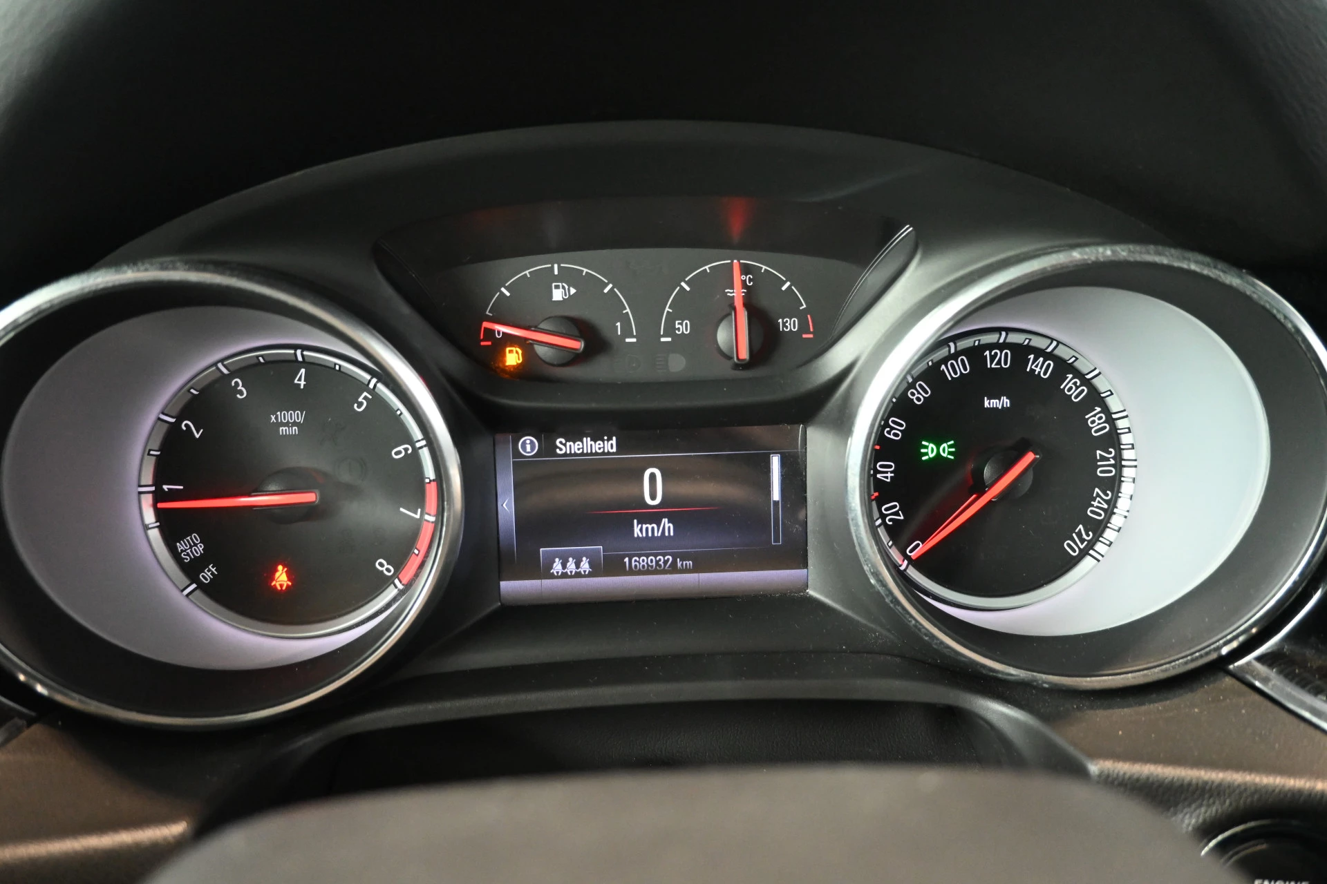 Hoofdafbeelding Opel Insignia