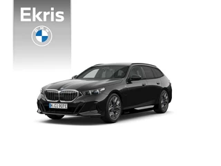 BMW 5 Serie Touring 530e M Sportpakket | Travel Pack