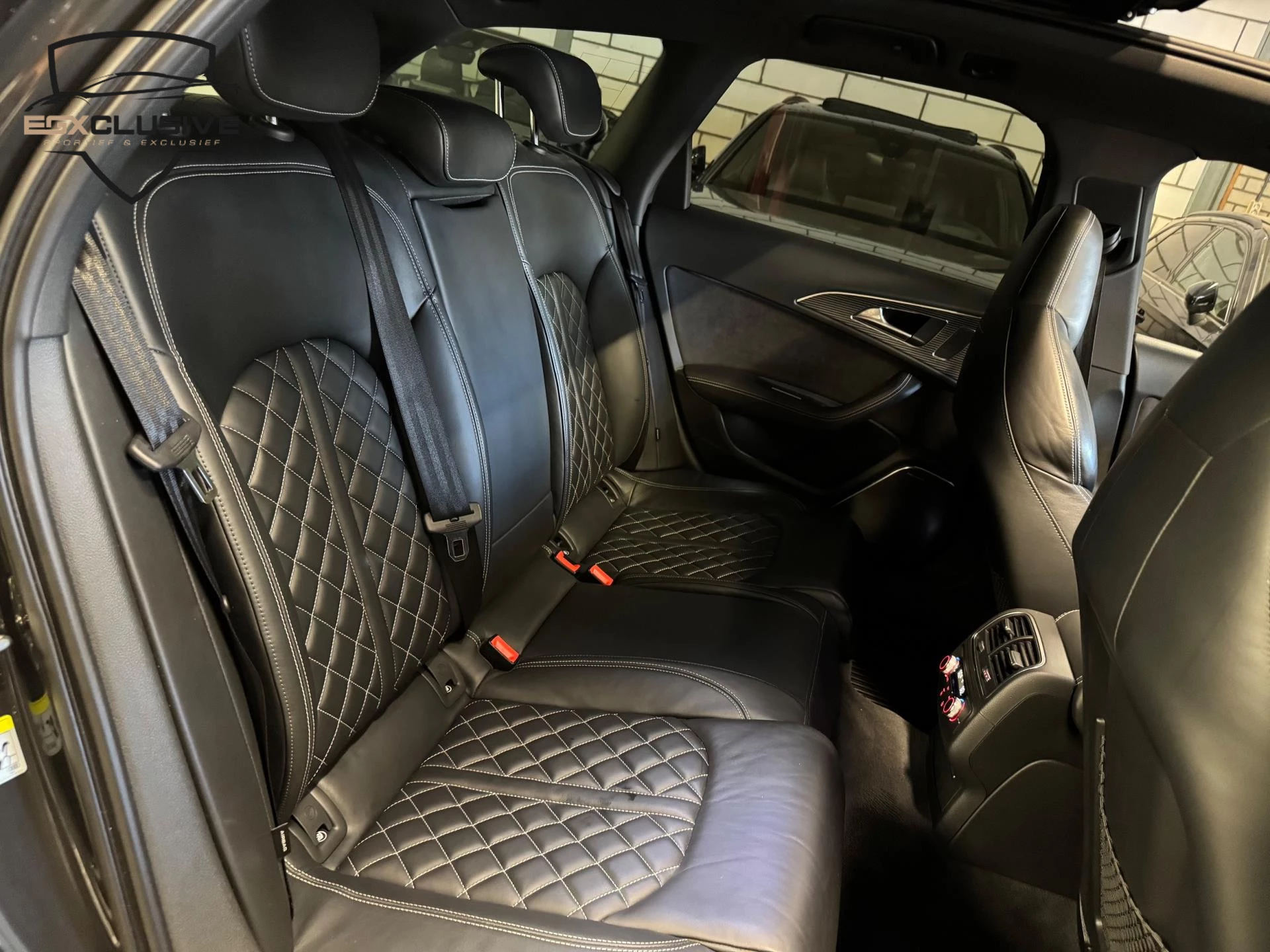 Hoofdafbeelding Audi S6