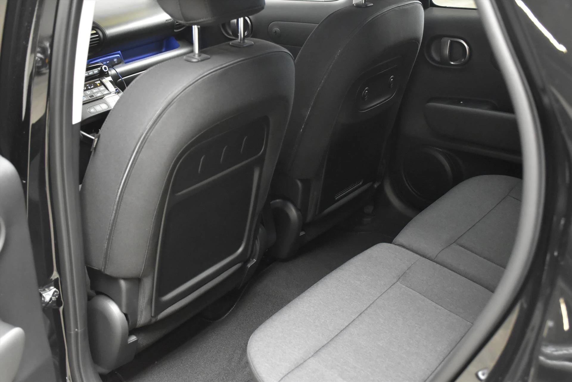 Hoofdafbeelding Hyundai Inster