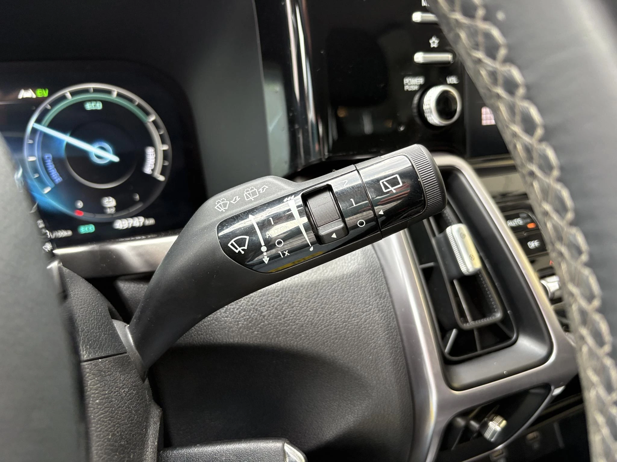 Hoofdafbeelding Kia Sorento