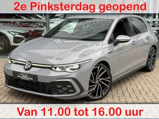Volkswagen Golf 2.0 TDI GTD 199PK AIRCO NAVI NARDO.