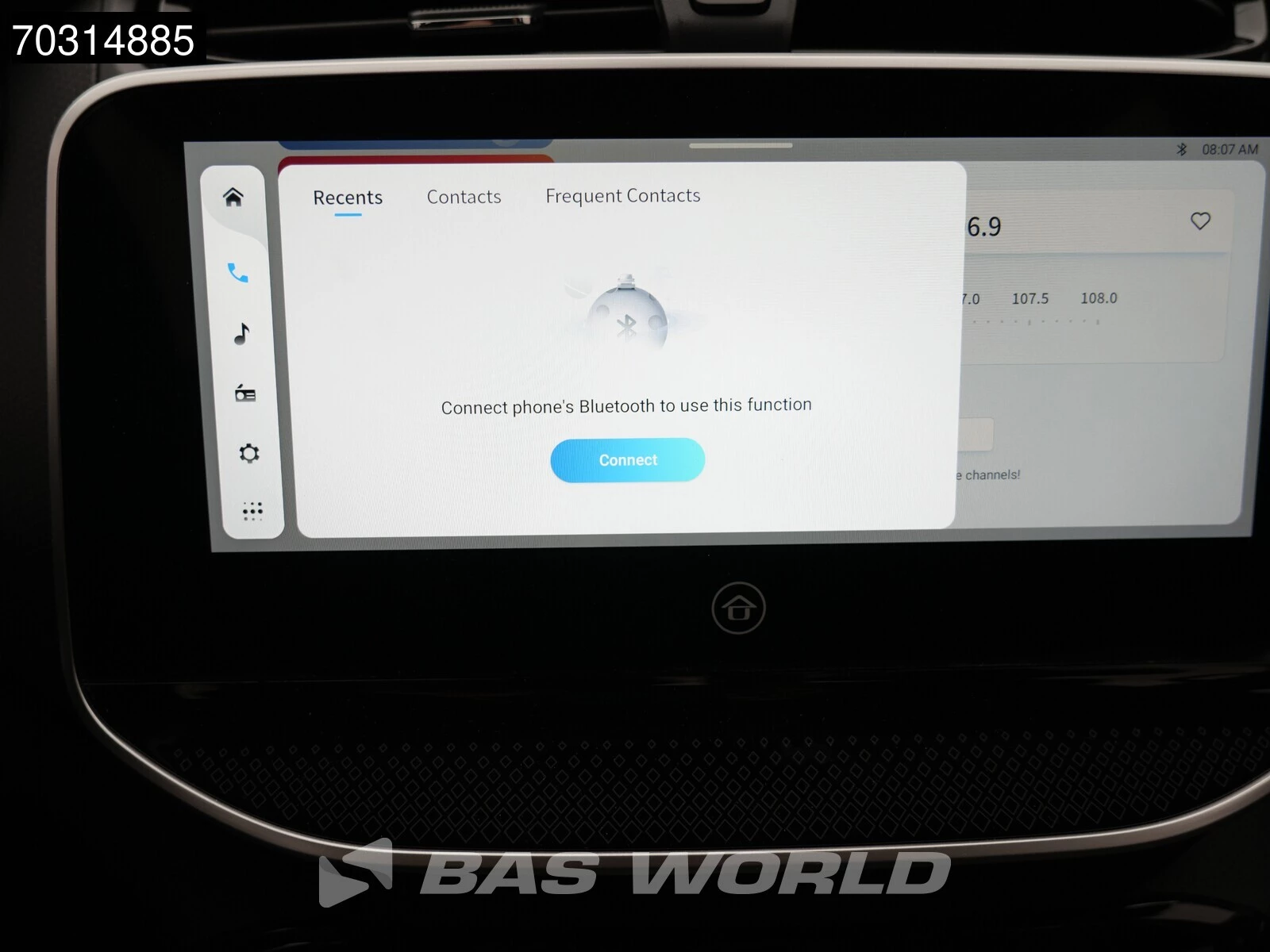 Hoofdafbeelding Maxus T90 EV