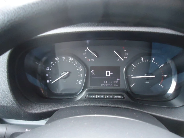 Hoofdafbeelding Toyota ProAce