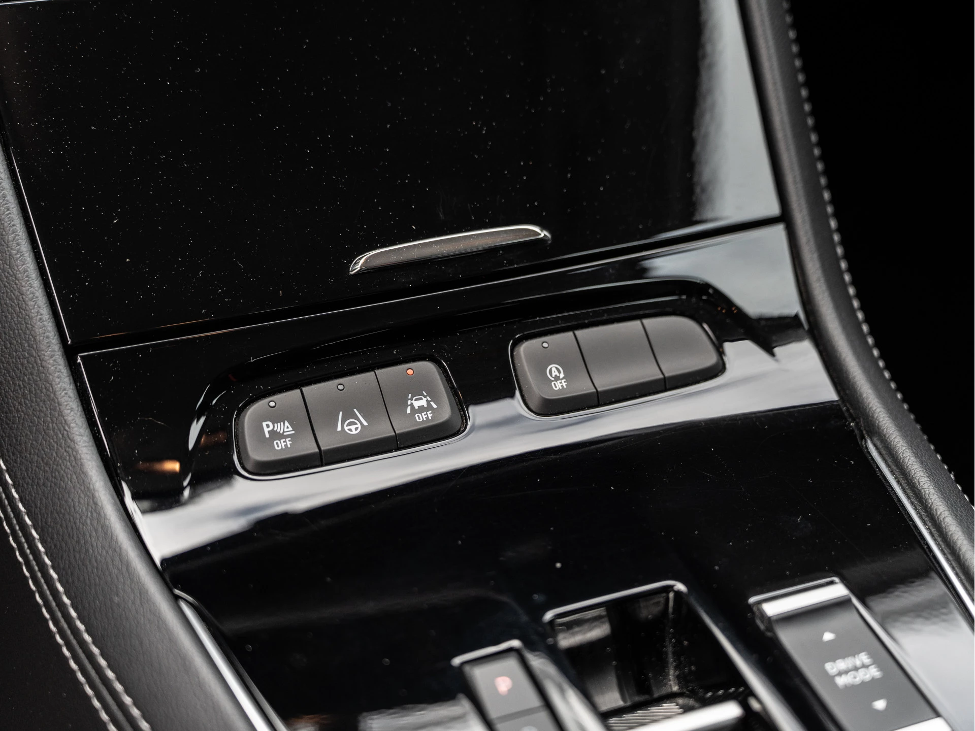 Hoofdafbeelding Opel Grandland