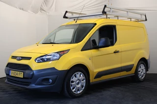 Ford Transit Connect 1.0 Ecoboost L1 Trend