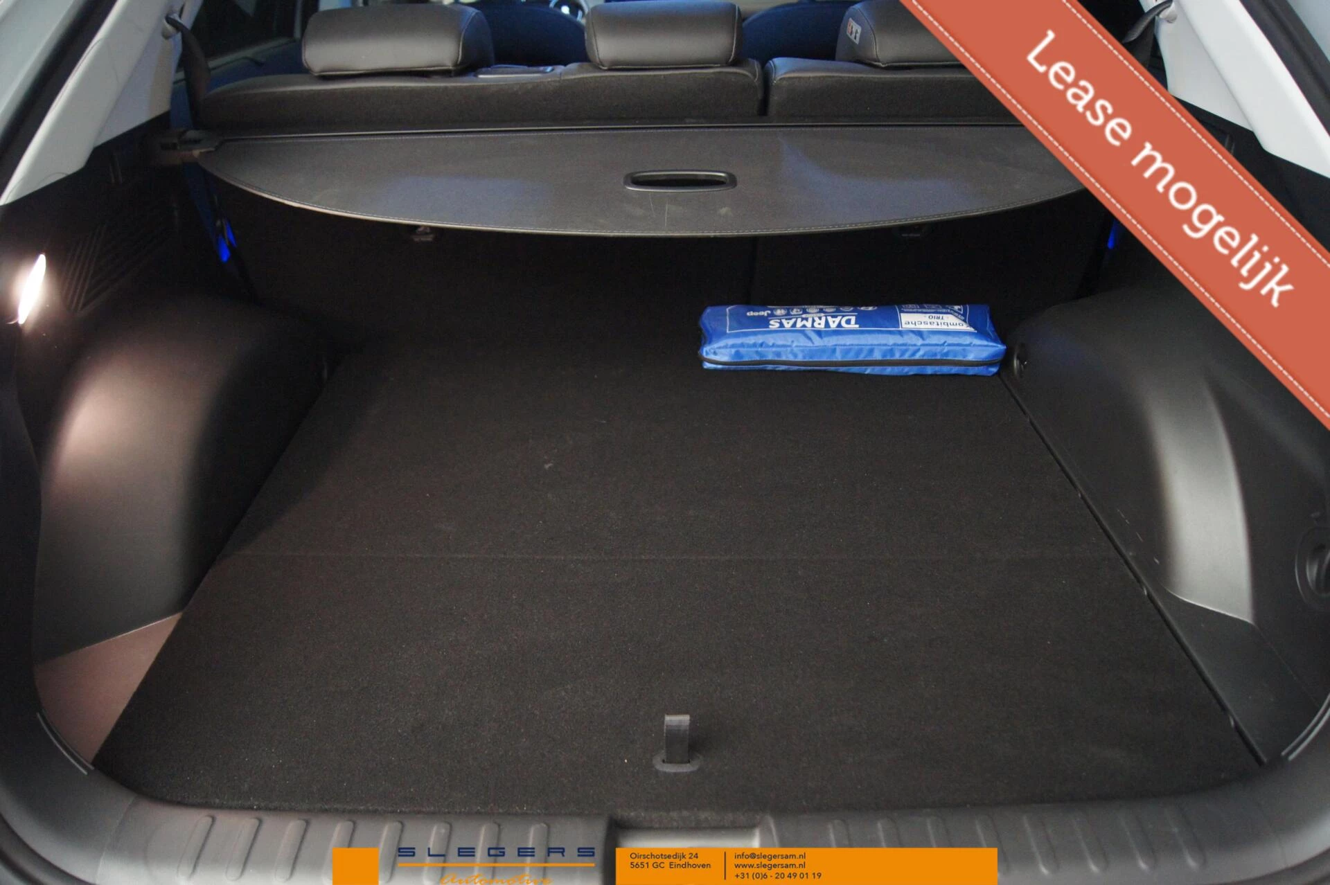 Hoofdafbeelding Hyundai IONIQ 5