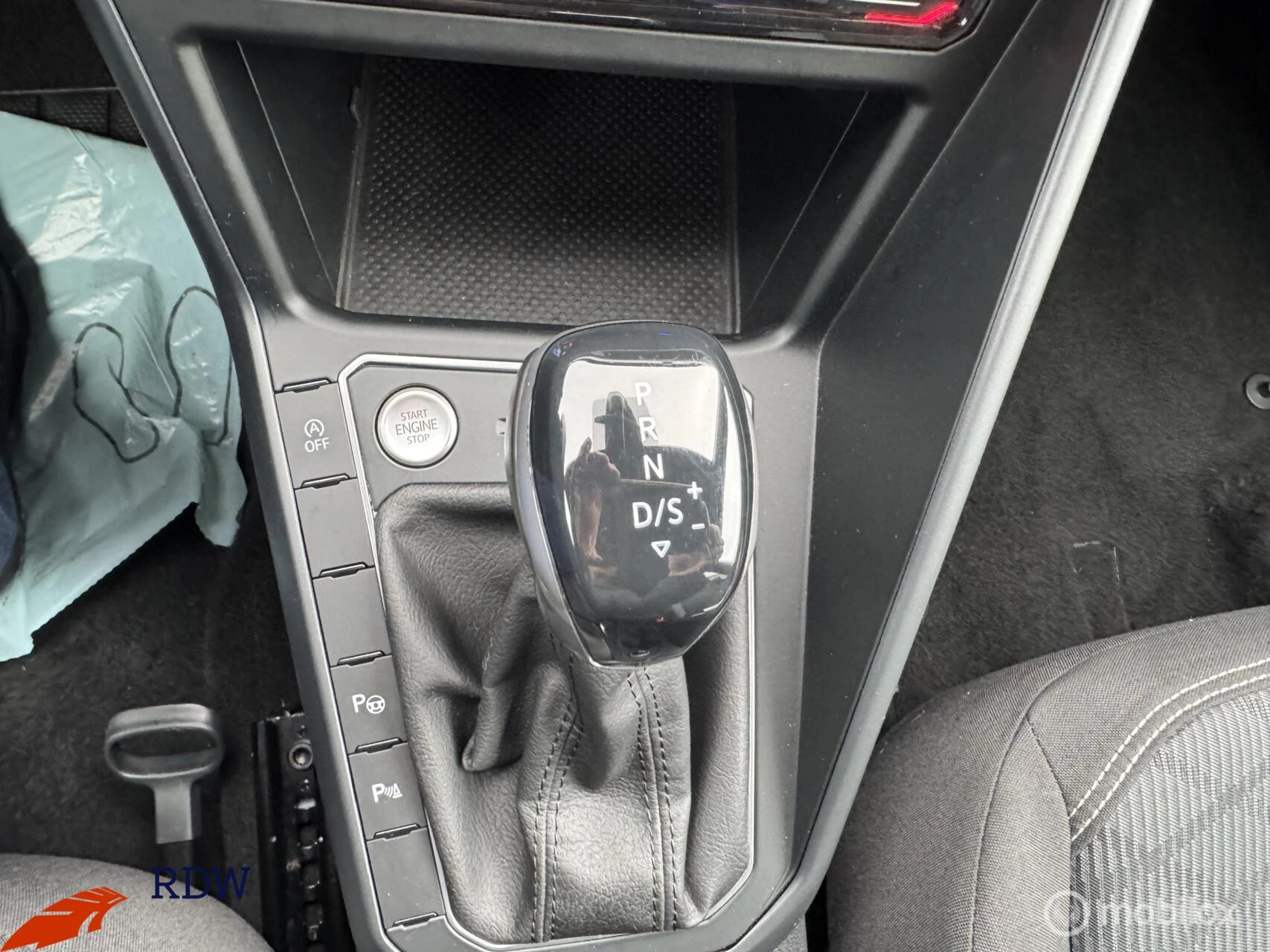 Hoofdafbeelding Volkswagen Taigo