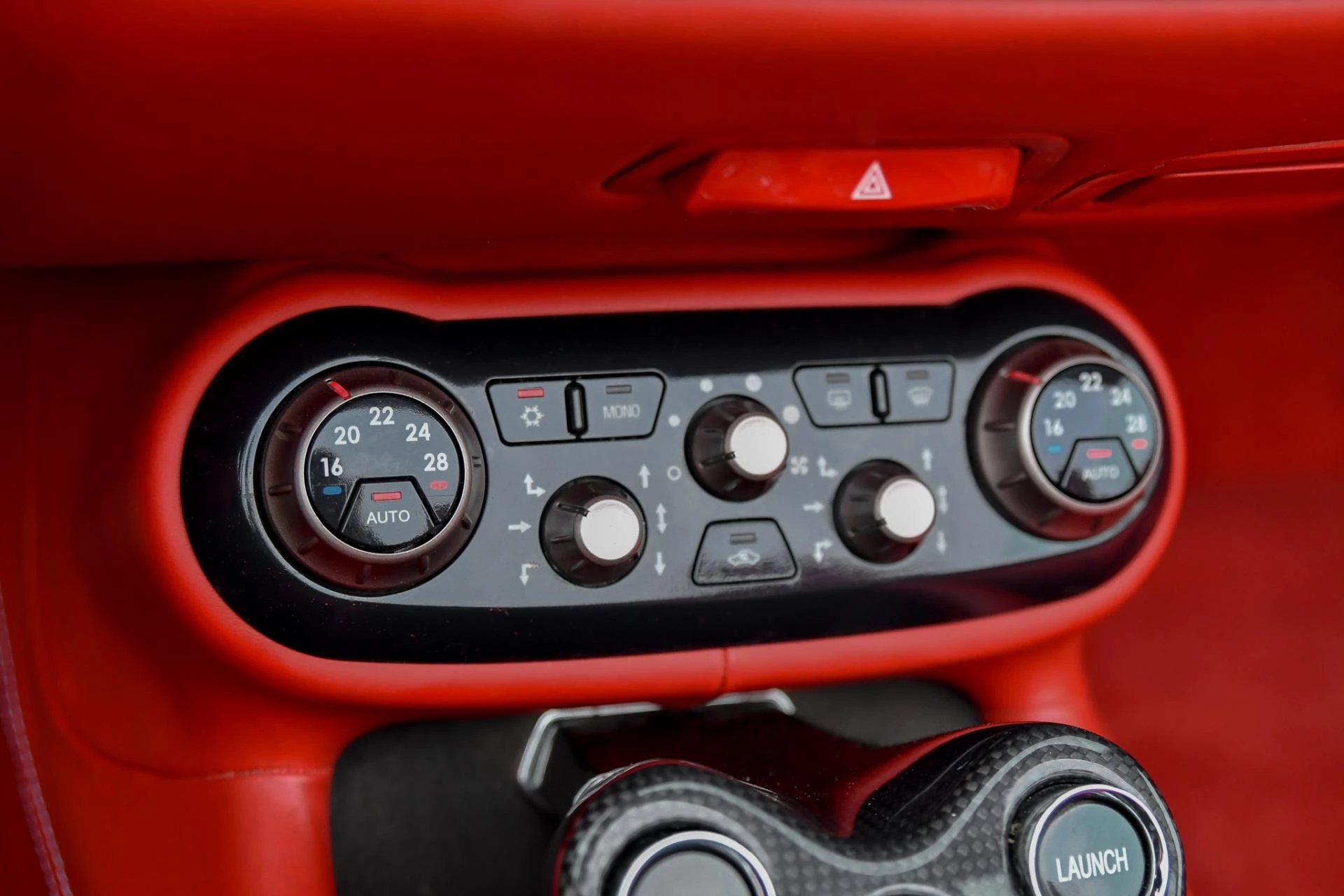 Hoofdafbeelding Ferrari California