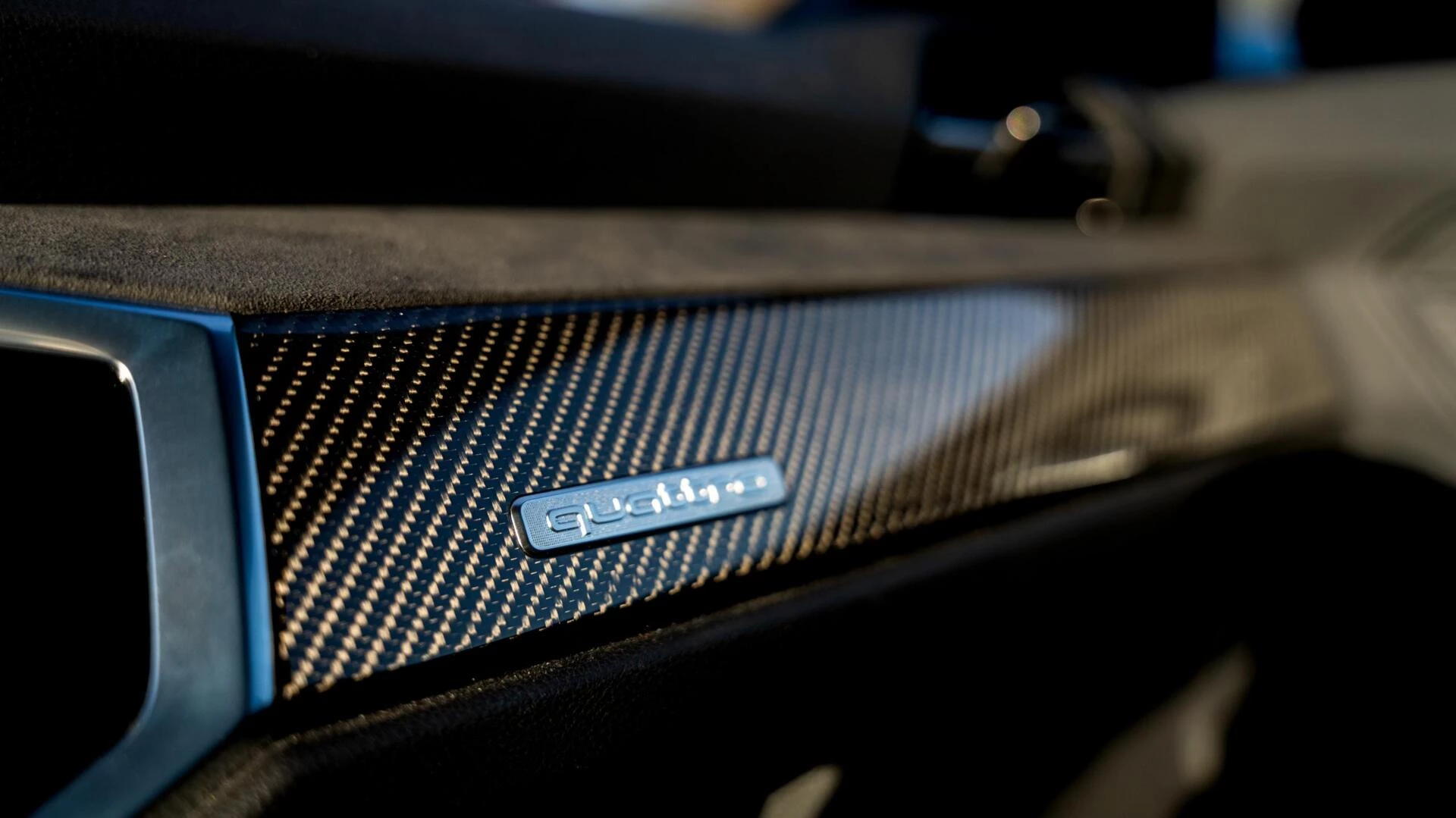 Hoofdafbeelding Audi RSQ3