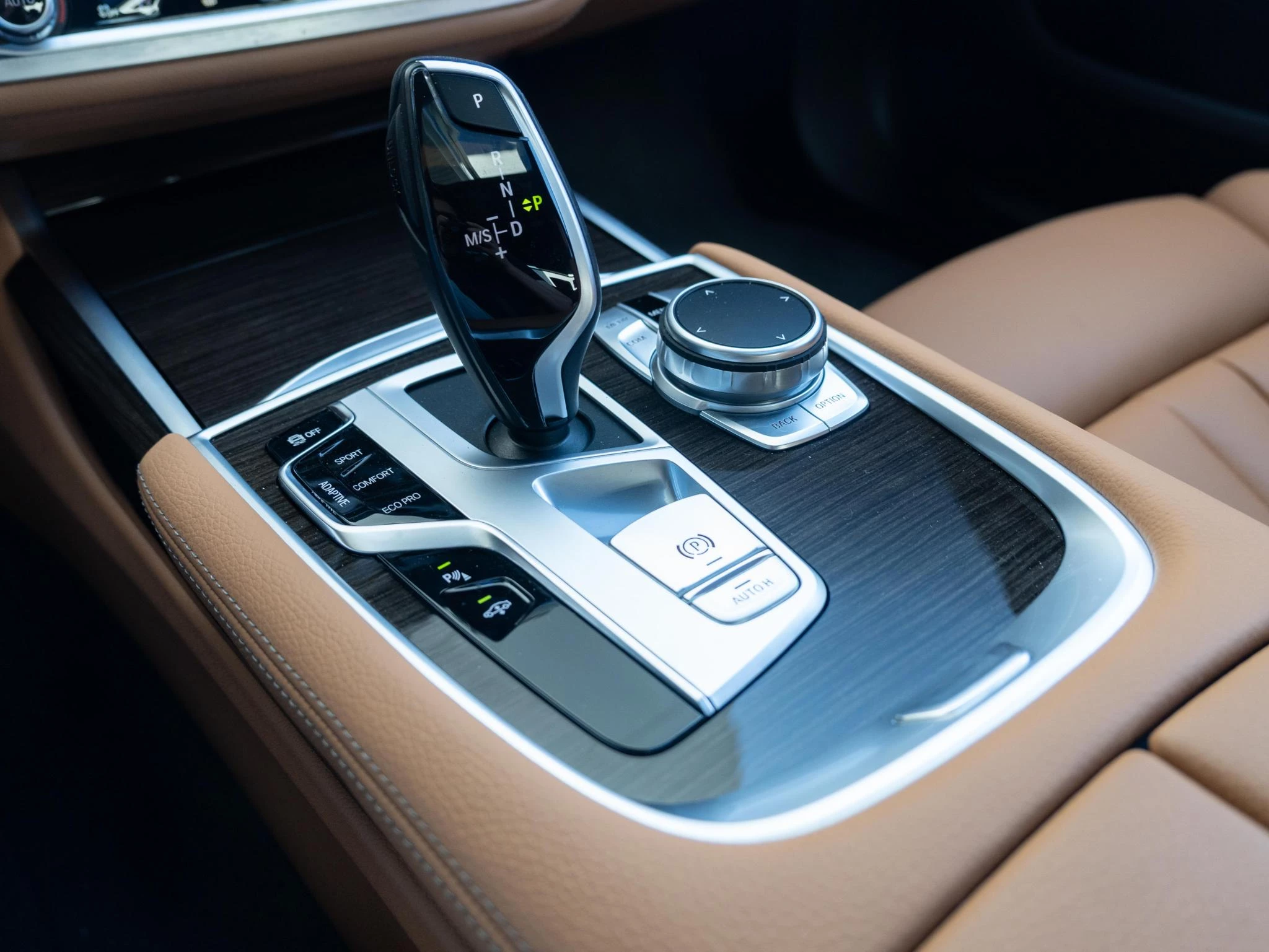 Hoofdafbeelding BMW 7 Serie