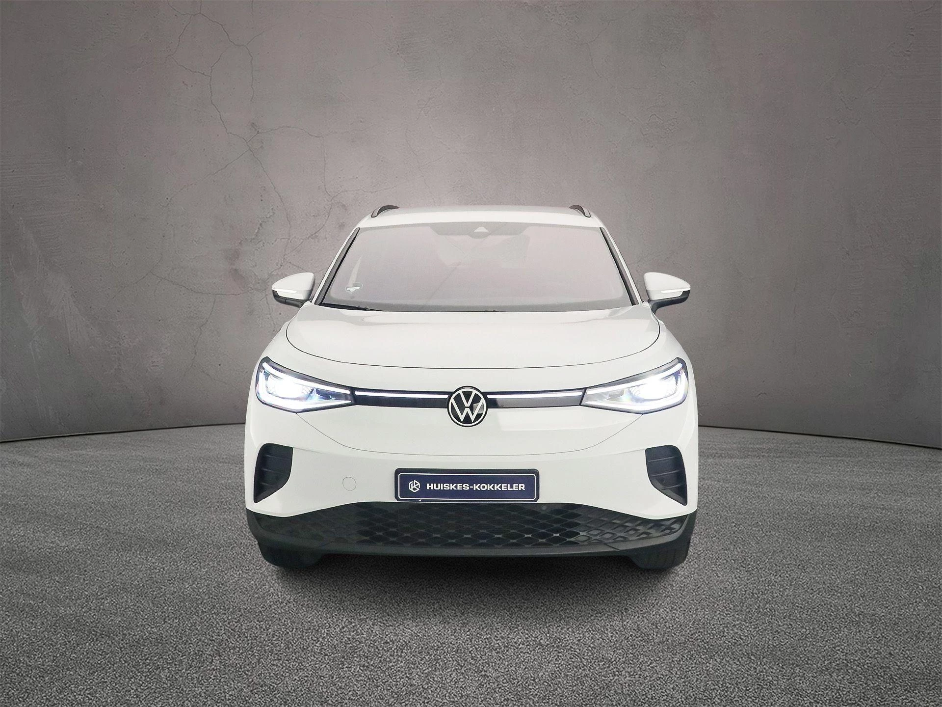 Hoofdafbeelding Volkswagen ID.4