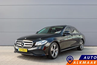 Mercedes-Benz E-klasse 220 d Prestige Plus | Schuif/kanteldak | Rijklaarprijs - incl.garantie