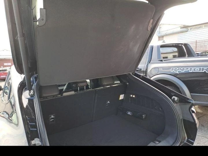 Hoofdafbeelding Ford Mustang Mach-E