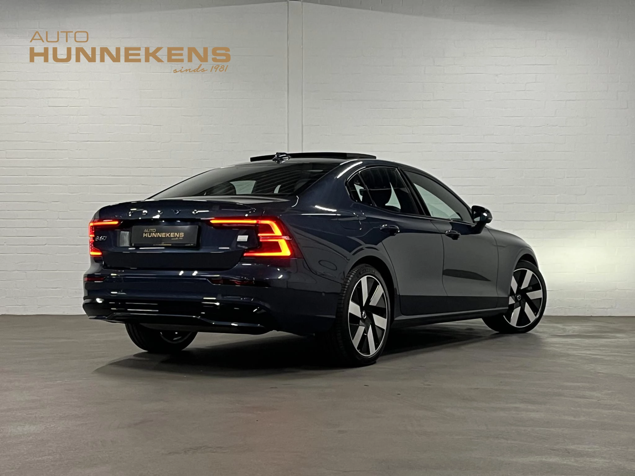 Hoofdafbeelding Volvo S60