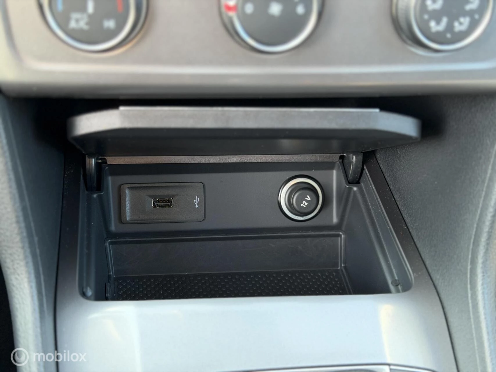 Hoofdafbeelding Volkswagen Golf Sportsvan