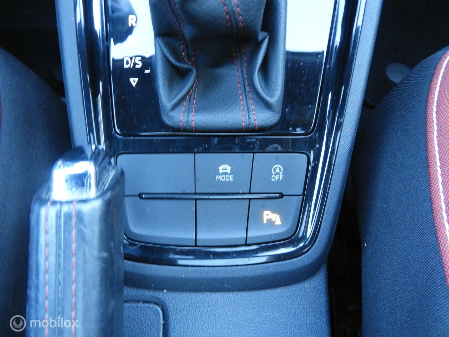 Hoofdafbeelding Škoda Kamiq
