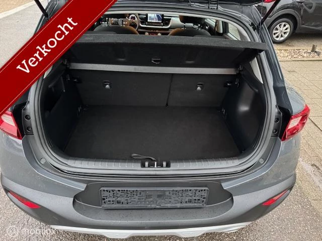 Hoofdafbeelding Kia Stonic