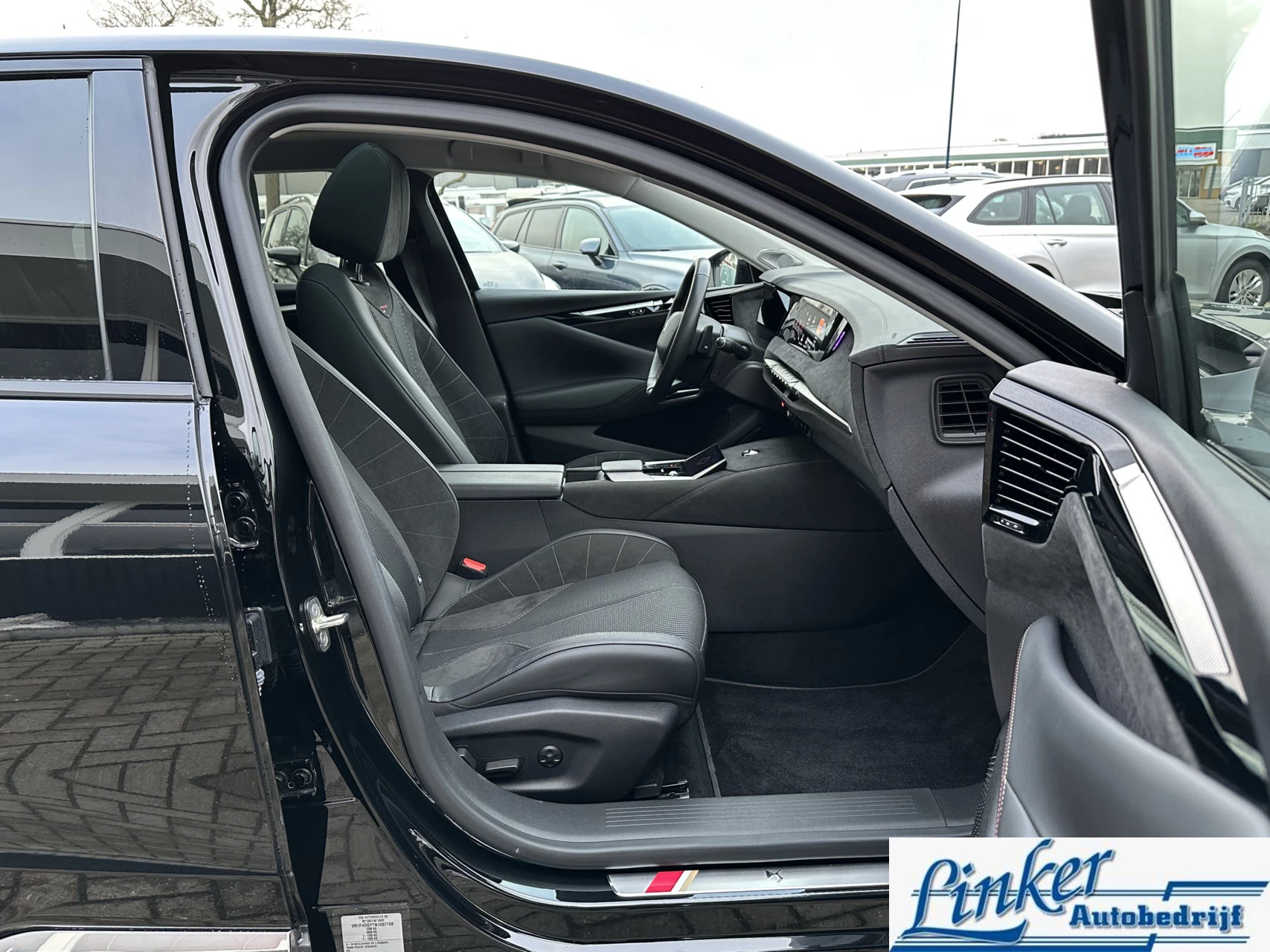 Hoofdafbeelding DS DS 4