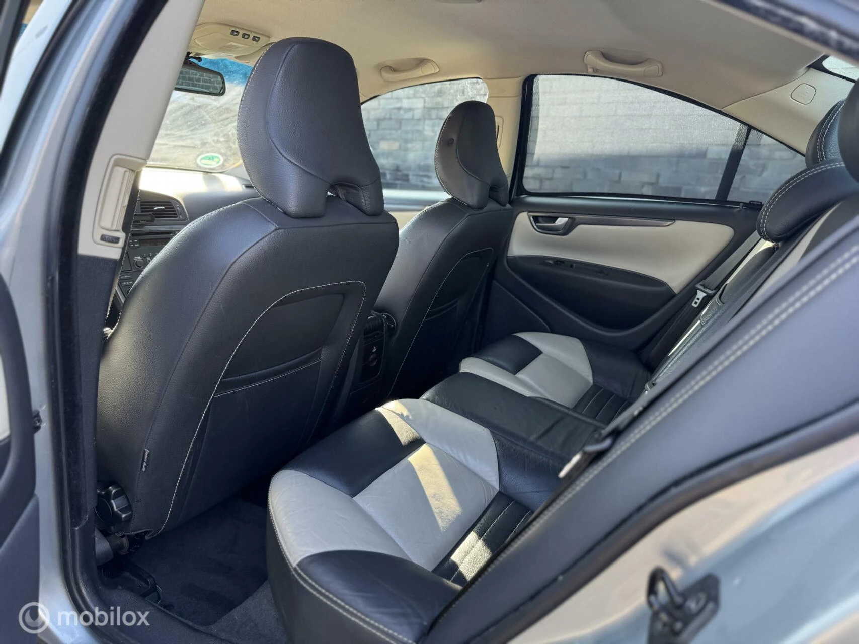 Hoofdafbeelding Volvo S60