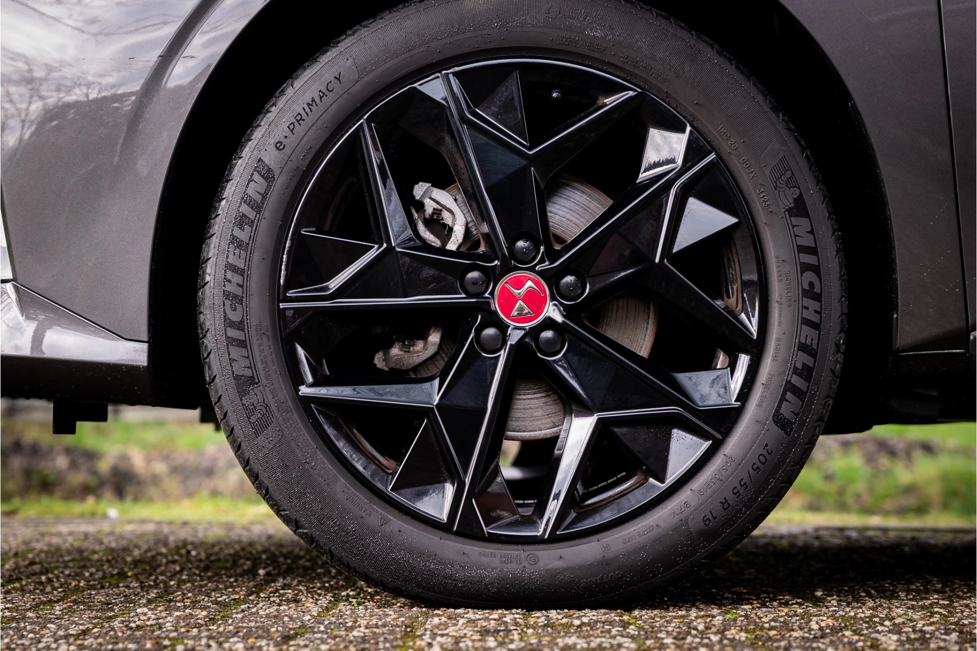 Hoofdafbeelding DS DS 4