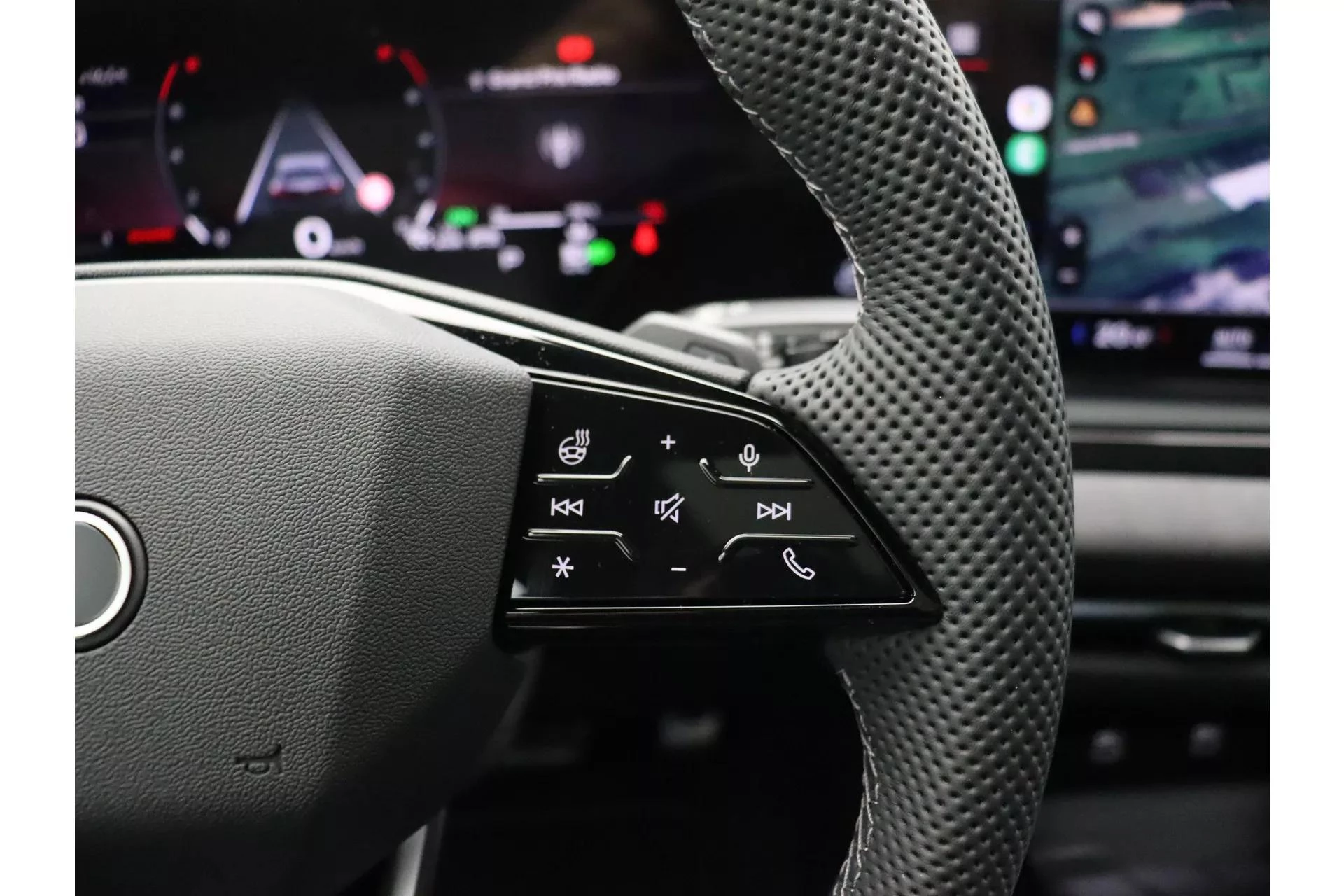 Hoofdafbeelding Audi S5