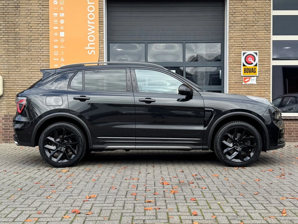 Hoofdafbeelding Lynk & Co 01