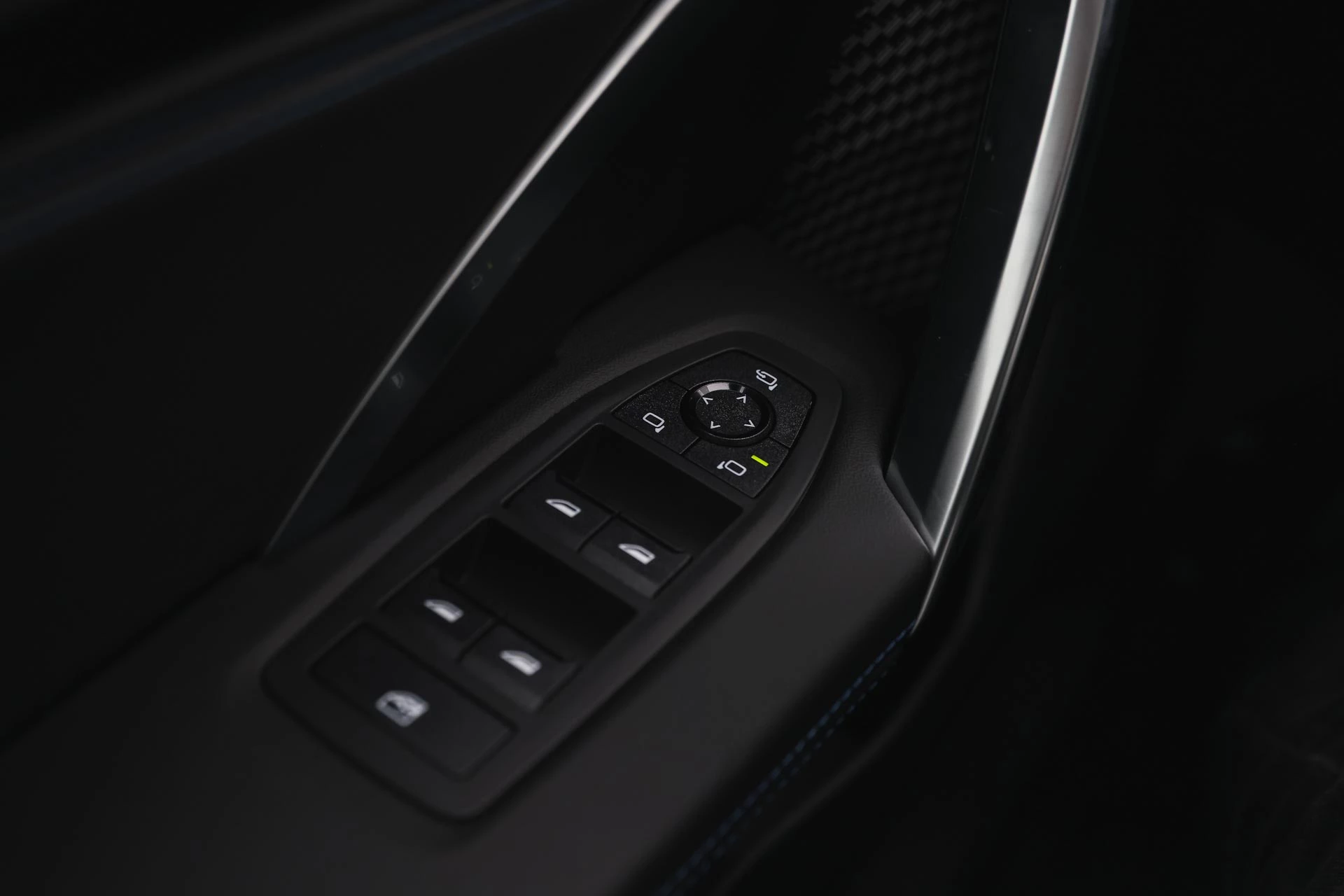 Hoofdafbeelding BMW iX1